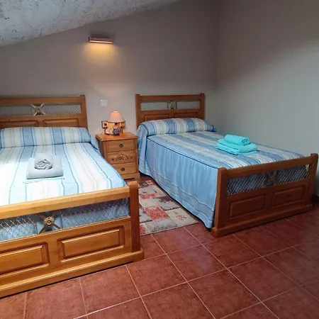 Casa Millar. * Huergas de Gordón