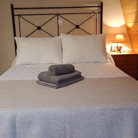 Casa Millar. Nyaraló *