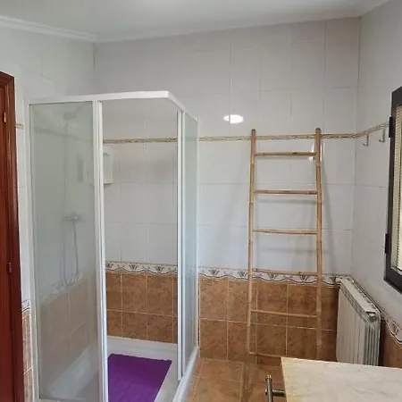 Nyaraló Casa Millar. Huergas de Gordón