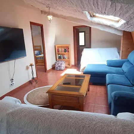 Holiday home Casa Millar.