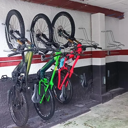 Nyaraló Casa Millar. *