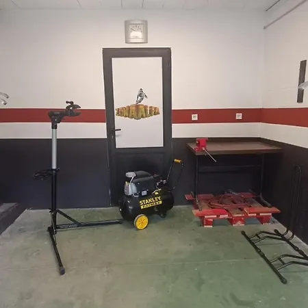 Casa Millar. Nyaraló Huergas de Gordón