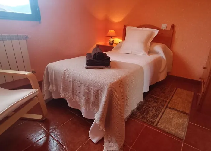 Casa Millar. Vakantiehuis *