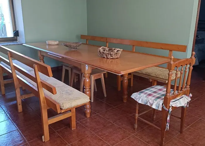 Casa Millar. Vakantiehuis