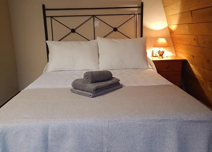 Casa Millar. Vakantiehuis *