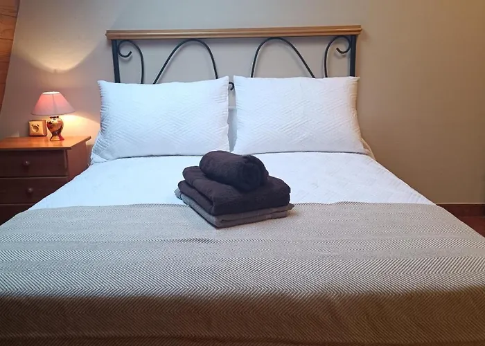 Vakantiehuis Casa Millar. *