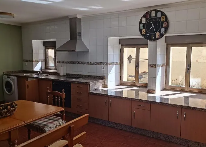 Casa Millar. Vakantiehuis *