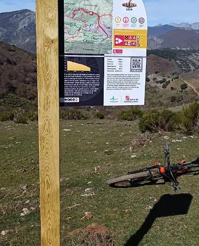 Vakantiehuis Casa Millar. *